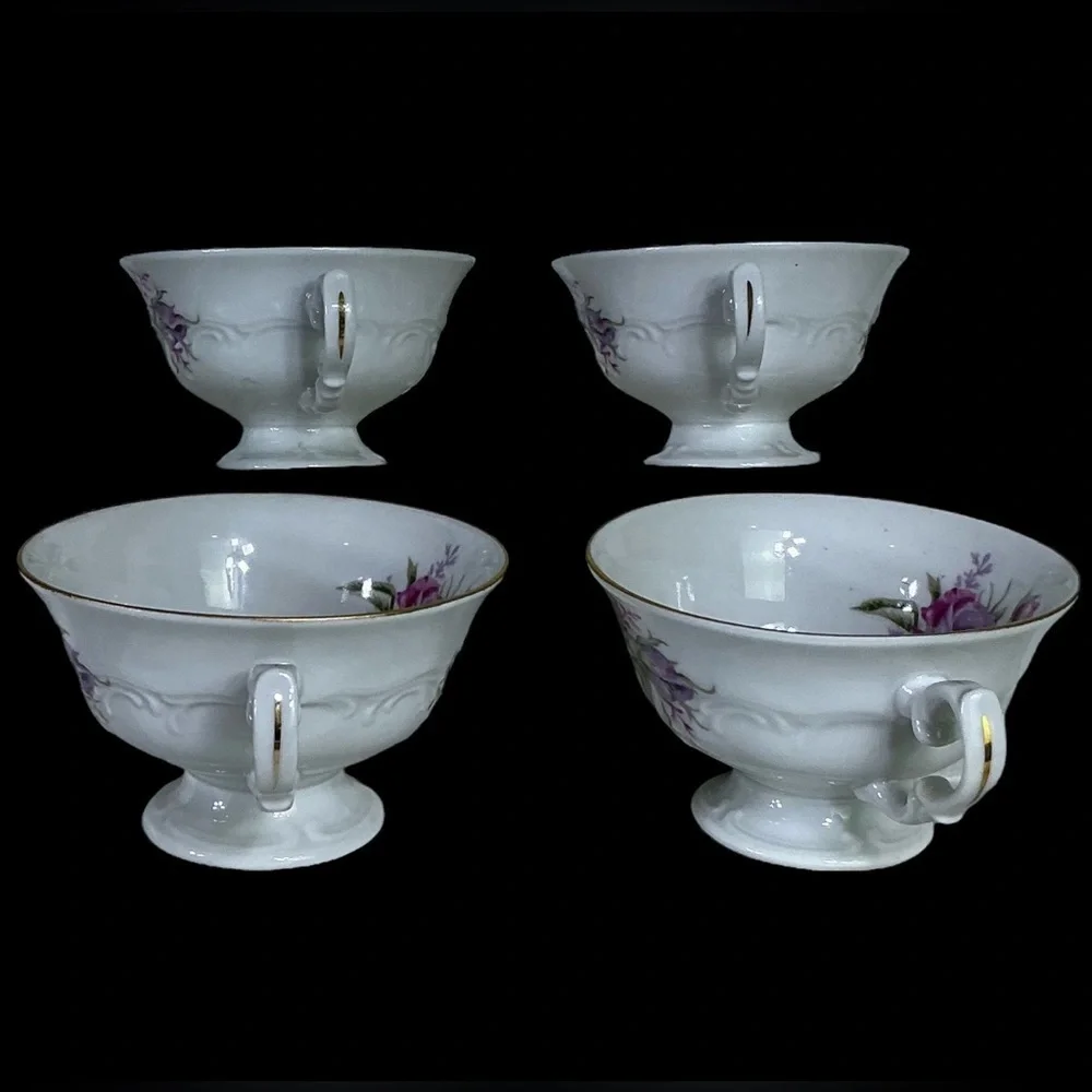 Walbrzych polish porcelain